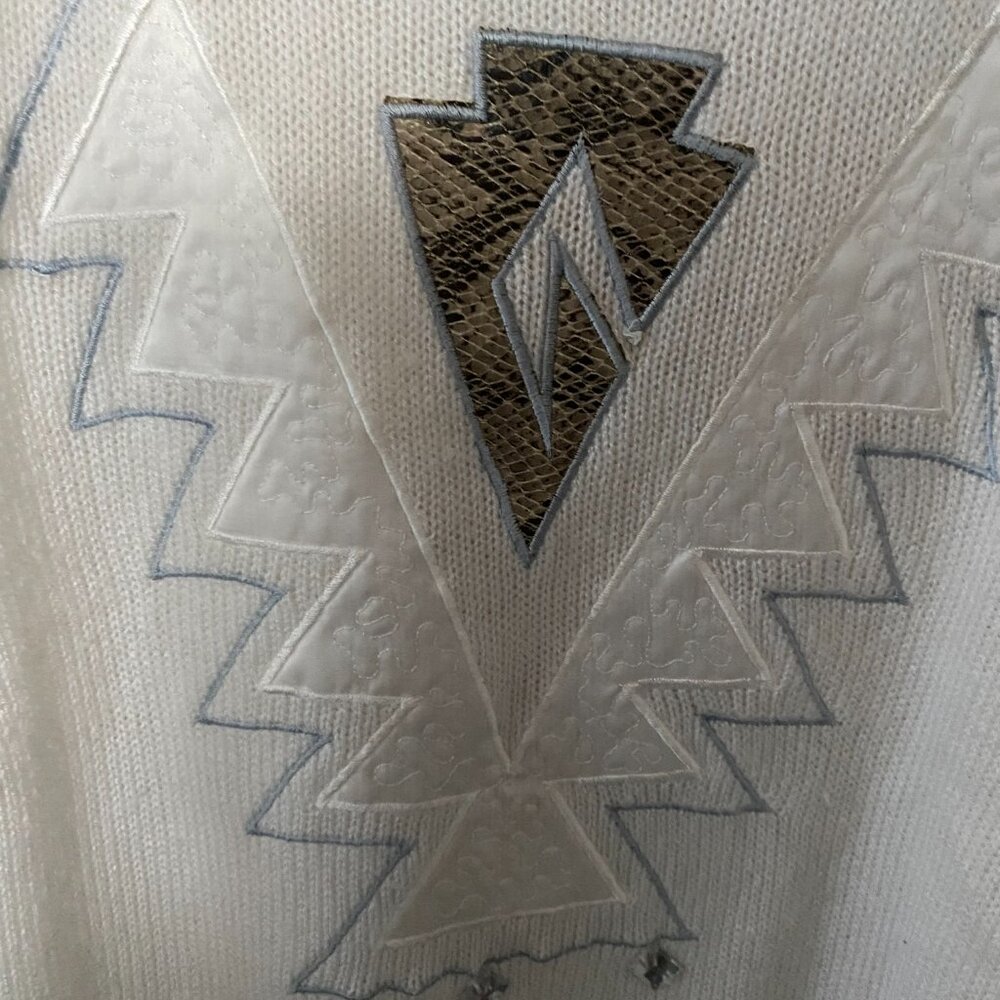 SWEATER - Picture 2 of 3